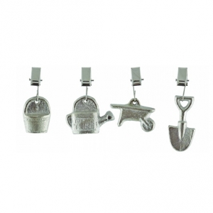 Závaží na ubrus zahradní nářadí 5cm