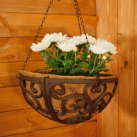 Závěs bez háčku dek2038