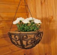 Závěs bez háčku dek2038