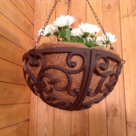 Závěs bez háčku dek2038