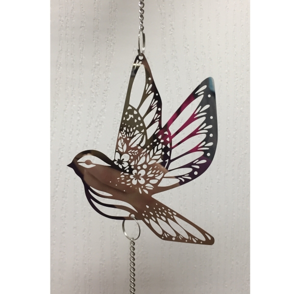 Závěsná dekorace strom života 79cm