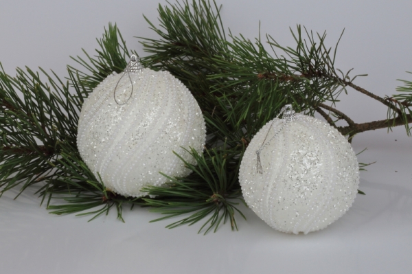 Závěsná ozdoba na stromeček 