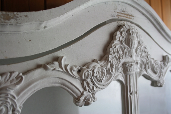 Závěsná skříňka Provance - vyřazeno