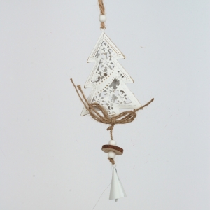 Závěsná vánoční dekorace