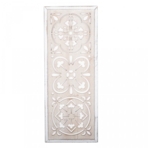 Závěsné dekorace na zeď 32x82cm