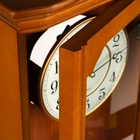 Závěsné hodiny - pendlovky