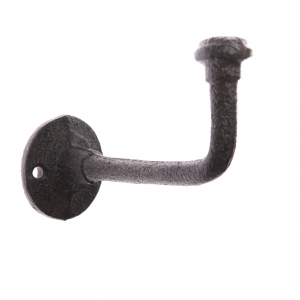 Závěsný hák litina 8x5x11,5cm