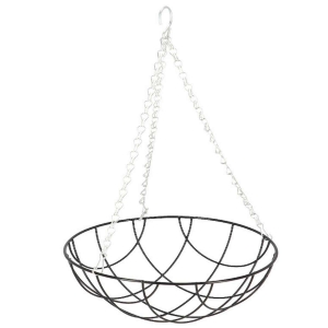 Závěsný košík na ovoce 25,2cm