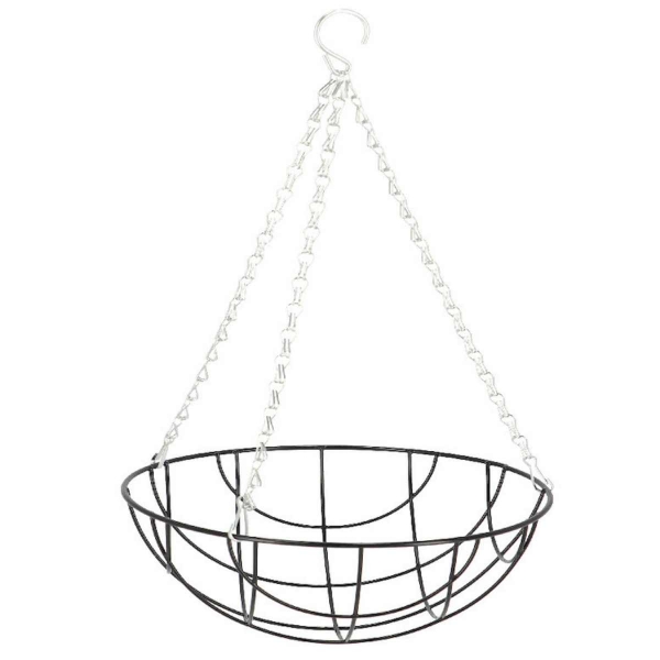 Závěsný košík na ovoce 25,2cm
