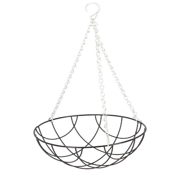 Závěsný košík na ovoce 25,2cm