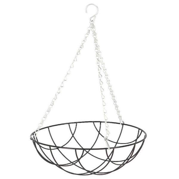 Závěsný košík na ovoce 25,2cm