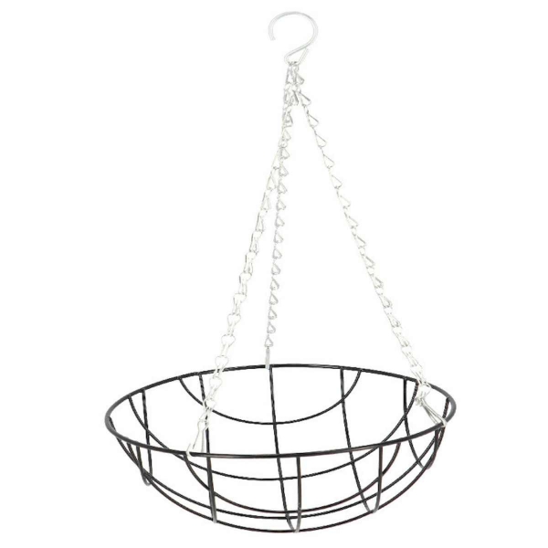 Závěsný košík na ovoce 25,2cm