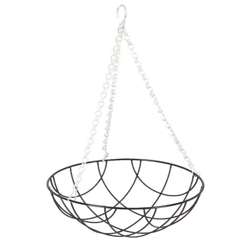 Závěsný košík na ovoce 25,2cm