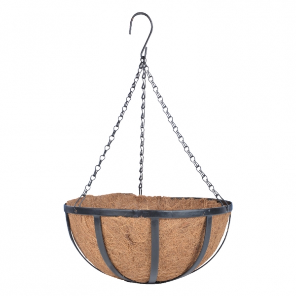 Závěsný květináč 35,5cm
