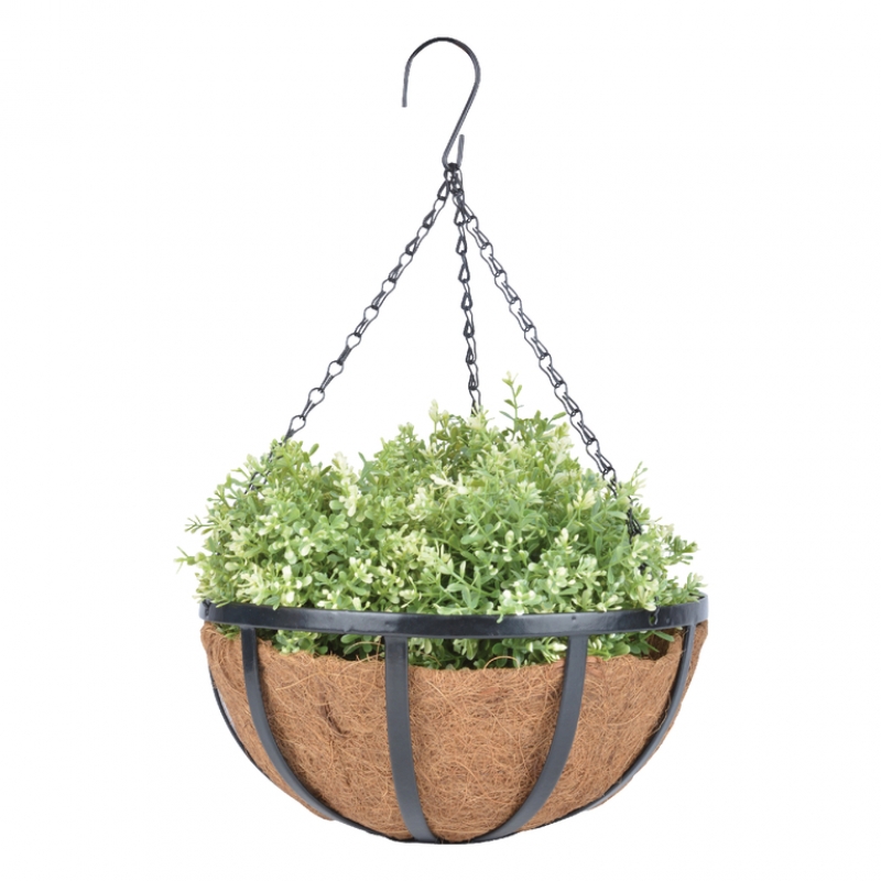 Závěsný květináč 35,5cm
