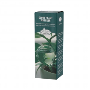 Zavlažovač skleněný globus 20cm   