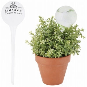 Zavlažovací koule do květináče 270ml