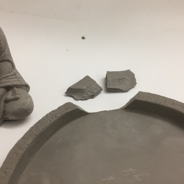 Zenová zahrádka - vyřazeno