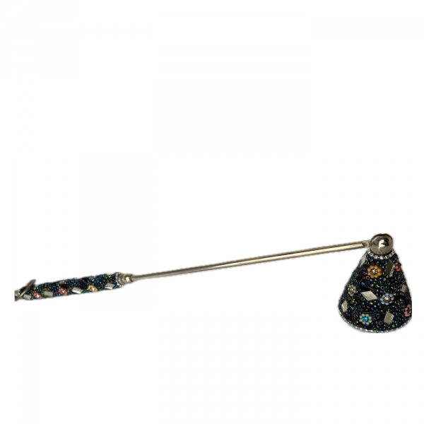 Zhášedlo na svíčky do divadla 30cm