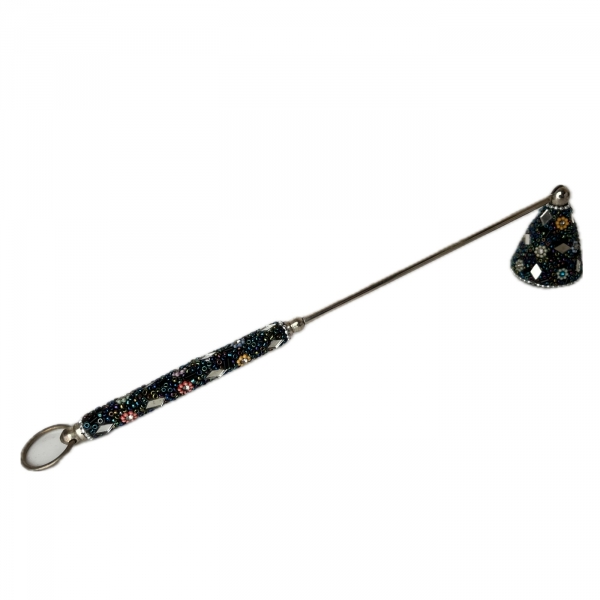 Zhášedlo na svíčky do divadla 30cm