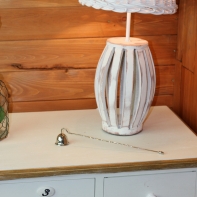 Zhasínátko na svíčky 27cm