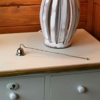 Zhasínátko na svíčky 27cm