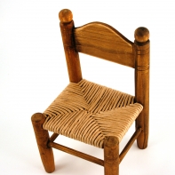 Židle pro panenku 21,5cm