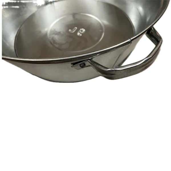 Zinkové vědro 42,3 cm