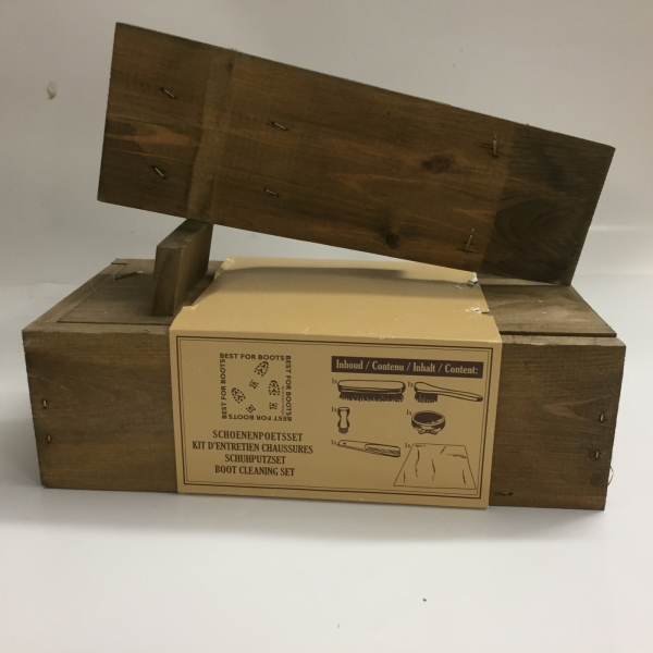 Zouvák včetně příslušenství - vyřazeno