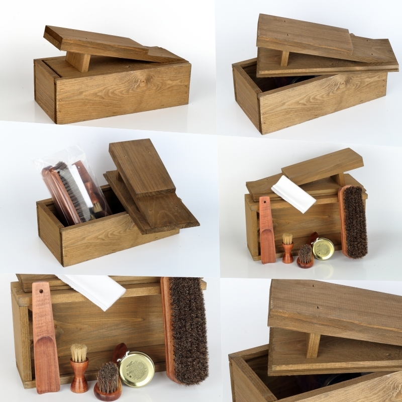 Zouvák včetně příslušenství - vyřazeno