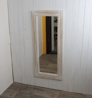 Zrcadlo 115x50cm VYŘAZENÉ