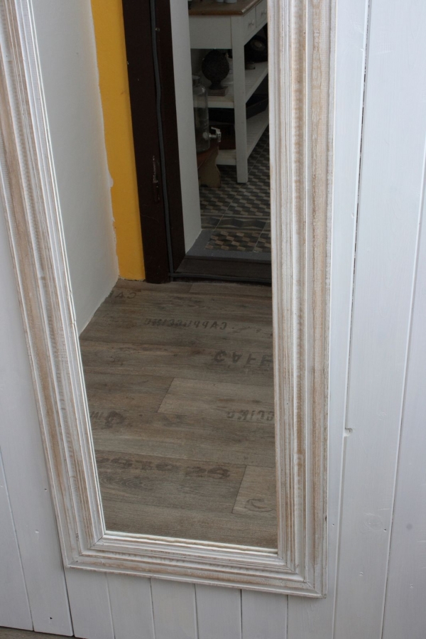 Zrcadlo 115x50cm VYŘAZENÉ