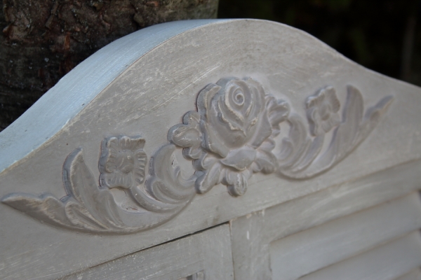 Zrcadlo s okenicemi 80x50cm