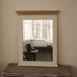 Zrcadlo vertikální Novaline 60x80x4cm