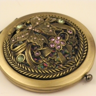 Zrcátko do společnosti 7 cm