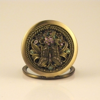 Zrcátko do společnosti 7 cm