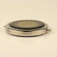 Zrcátko na líčení 7 cm 