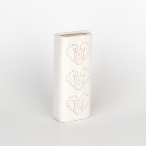 Zvlhčovač vzduchu na radiátor srdce 6,9x17x4cm