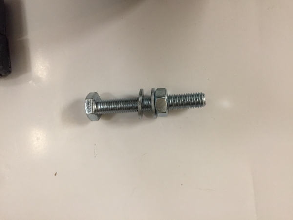 Zvon do zvoničky - VYŘAZENO