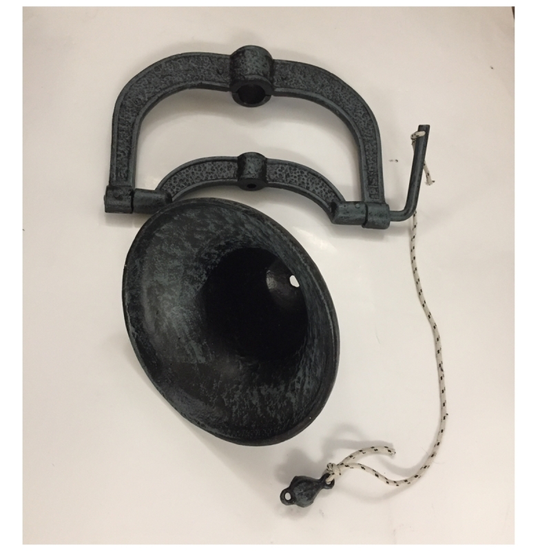 Zvon do zvoničky - VYŘAZENO