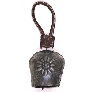 Zvon na krávu 26/12cm