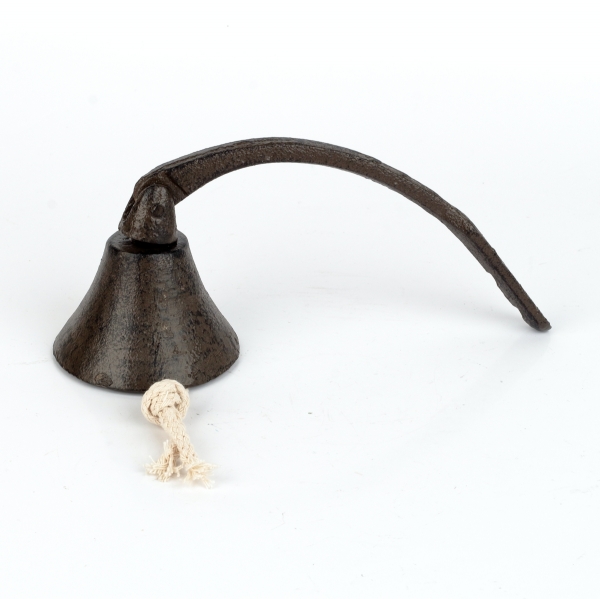 Zvonek do dveří 22×9×8cm