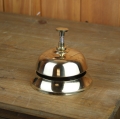 Zvonek na recepci 8cm