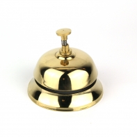 Zvonek na recepci 8cm