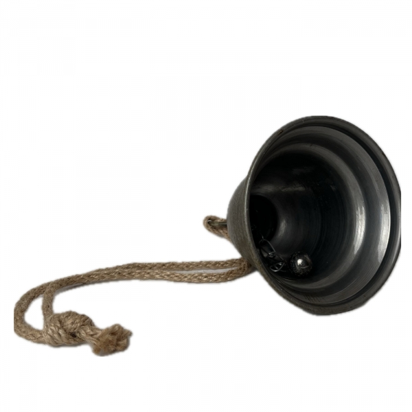 Zvonek štěstí 18,5 x 19 x 18,5 cm