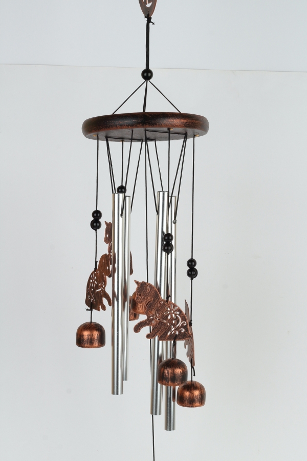 Zvonkohra kočky délka 87 cm