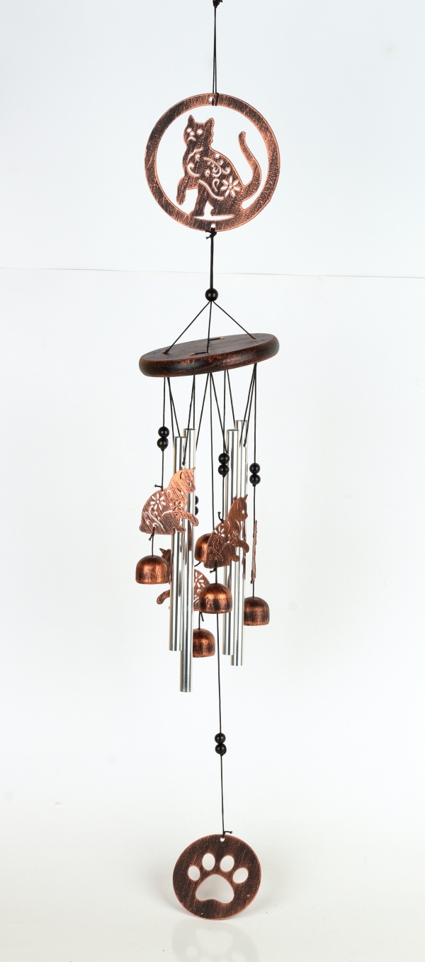 Zvonkohra kočky délka 87 cm