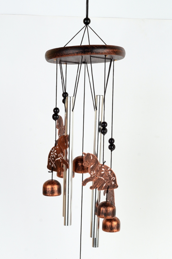 Zvonkohra kočky délka 87 cm