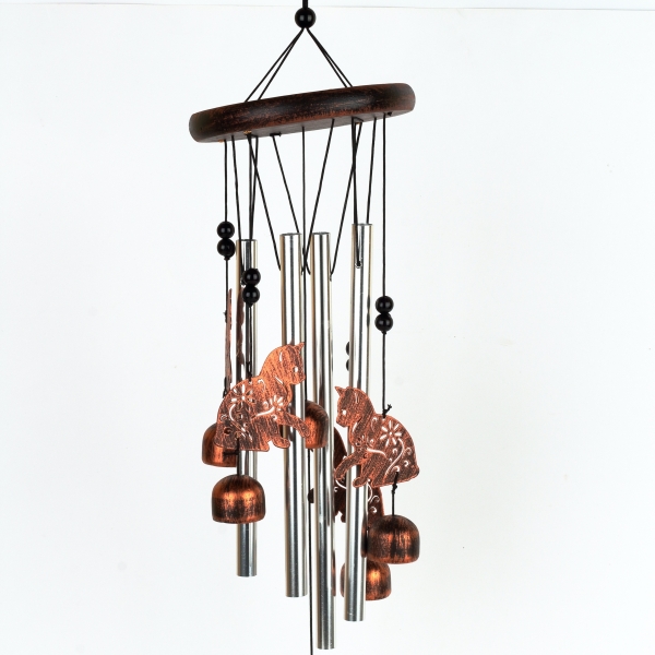 Zvonkohra kočky délka 87 cm