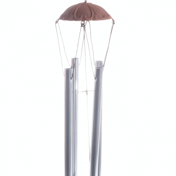 Zvonkohra na zahradu - Motýl